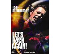 Joe Strummer - Let S Rock Again