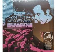 Joe Strummer - Live At Music Millennium - 1 LP RSD 2022