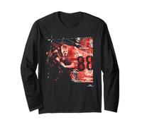 Joe Strummer Live L'artista distopico di Clash Maglia a Manica
