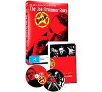 Joe Strummer Story, the (CD)