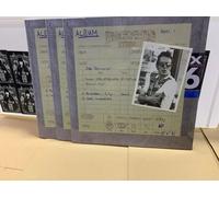 Joe Strummer The Clash 12" Forbidden City / Cool Impossible Rsd 2019 Sigillato