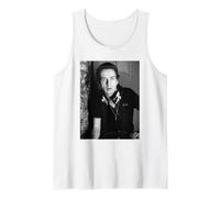 Joe Strummer The Clash Soho Registrazione di David Corio Canotta