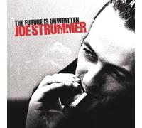 Joe Strummer: the Future Is Unw