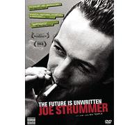 Joe Strummer: The Future Is Unwritten
