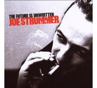 Joe Strummer - The Future Is Unwritten by Joe Strummer (2007-05-29)