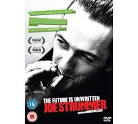 Joe Strummer - The Future Is Unwritten [Edizione: Regno Unito]