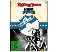Joe Strummer - The Future is Unwritten - Rolling Stone Music Movies Collection