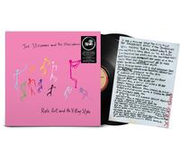 Joe Strummer & the Mescaleros Rock Art and the X-ray Style (Vinyl LP)