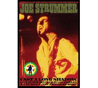 Joe Strummer - Tribute Concert: Cast A Long Shadow