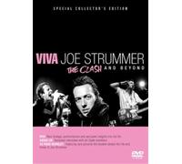 Viva Joe Strummer: The Clash And Beyond [DVD] [Edizione: Regno Unito]