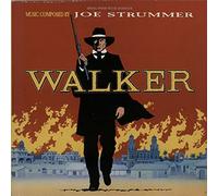 Joe Strummer - Walker