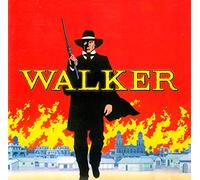 JOE STRUMMER - WALKER