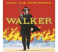 Joe Strummer - WALKER