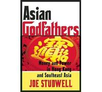 Joe Studwell Asian Godfathers (Tascabile)