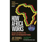 Joe Studwell How Africa Works (Copertina rigida)
