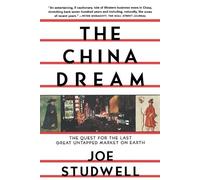 Joe Studwell The China Dream (Tascabile)