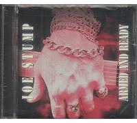 Joe Stump - Armed & Ready