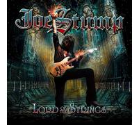 Joe Stump Lord of the Strings (PRESALE 2026)