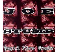Joe Stump - Rapid Fire Rondo