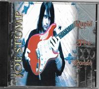 Joe Stump - Rapid Fire Rondo