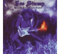 Joe Stump The Dark Lord Rises (CD) Album