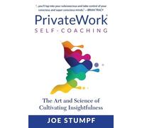 Joe Stumpf PrivateWork Self-Coaching (Tascabile)
