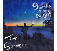 Joe Sumner Sunshine in the Night (CD) Album