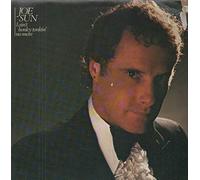 JOE SUN - i ain't honky tonkin' no more