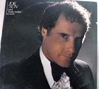 Joe Sun - I ain't honky tonkin' no more (US, 1982) / Vinyl record [Vinyl-LP]