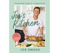 Joe Swash Joe’s Kitchen (Copertina rigida)
