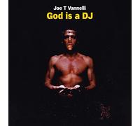 God Is A Dj (2 Lp) - Joe T Vannelli (Vinile)