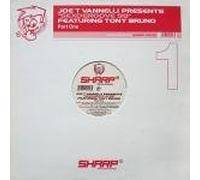 Joe T. Vannelli - Sexogroove 98 (Part One)