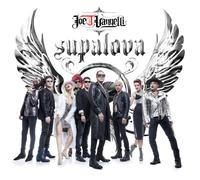 Joe T Vannelli Supalova 2024 (Vinyl LP)