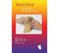 Joe Taylor Tricia Taylor Tartts 5 (Tascabile)