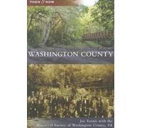 Joe Tennis Washington County (Tascabile) Then & Now