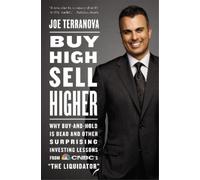 Joe Terranova Buy High, Sell Higher (Tascabile)