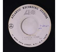 JOE TEX - a woman's hands / same