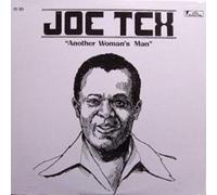 Joe Tex - ANOTHER WOMAN'S MAN LP (VINYL) US POWER PAK 1977