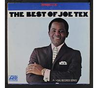 JOE TEX - best of