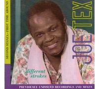 Joe Tex - Different Strokes