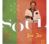 Joe Tex - Golden Soul Hits