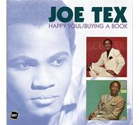 Joe Tex - Happy Soul / Buying A Book