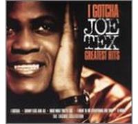 Joe Tex - I Gotcha-Greatest Hits