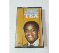 Joe Tex Il Mejor Di Joe Tex Exitos - Cinta Tape Cassette Nuova