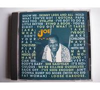 Joe Tex - Show Me