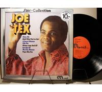 joe tex - star-collection vinyl