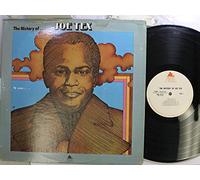 JOE TEX - the history of LP