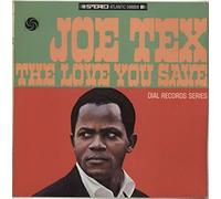 JOE TEX - The Love You Save