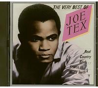 Joe Tex - Very Best of