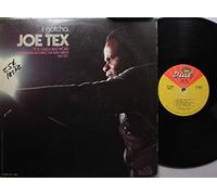 Joe Tex - (VINYL LP) I Gotcha